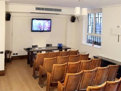 Relais 6 Via Tolmino Hotel Rome