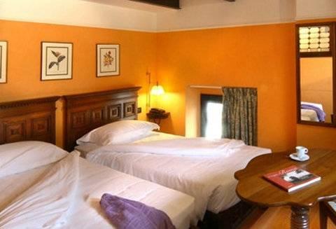 Relais 6 Via Tolmino 4* Rom