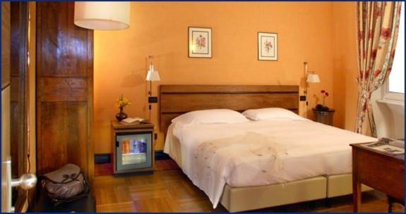 Hotel Relais 6 Via Tolmino Rom