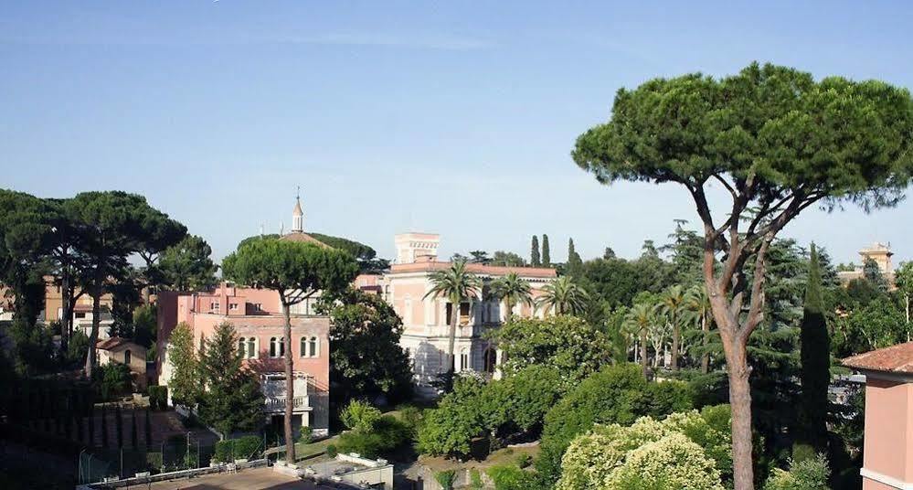Relais 6 Via Tolmino 4* Rome