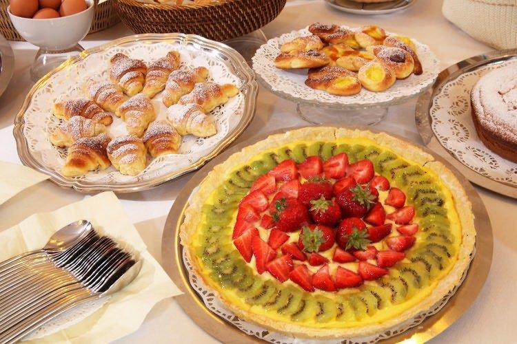 Relais 6 Via Tolmino Hotel Rom