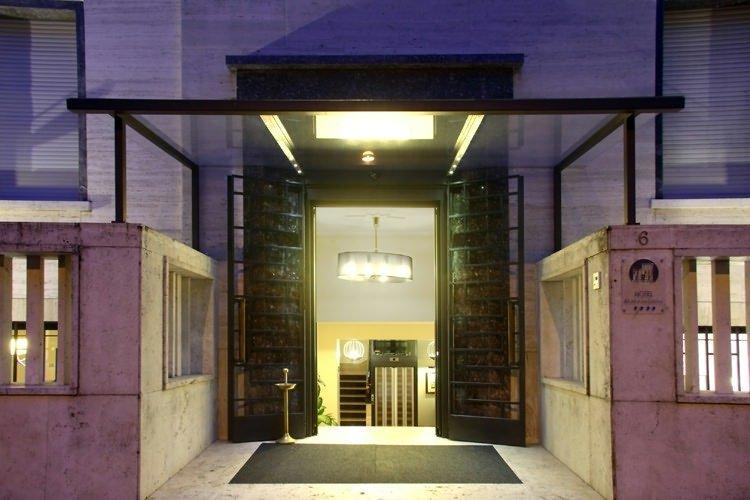 Relais 6 Via Tolmino Rom