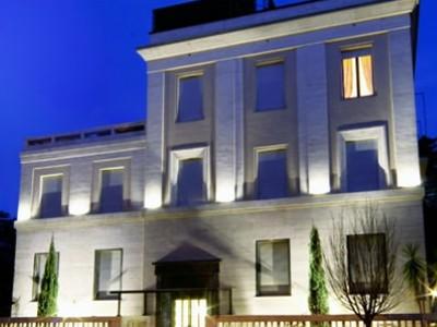 Relais 6 Via Tolmino 4* Rom