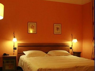Hotel Relais 6 Via Tolmino Rom