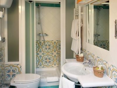 Relais 6 Via Tolmino 4* Rom