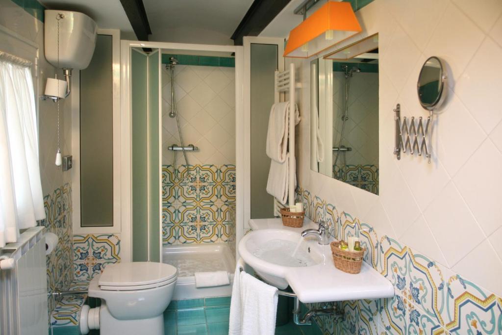 Relais 6 Via Tolmino Rom